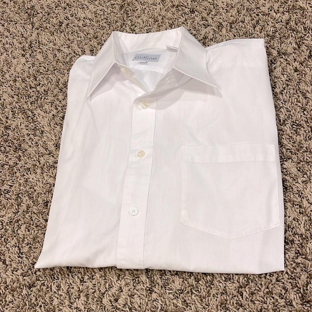 OUTLINE dress shirt